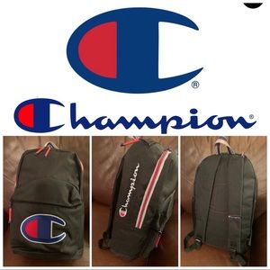 Champion Men’s Supercized Backpack